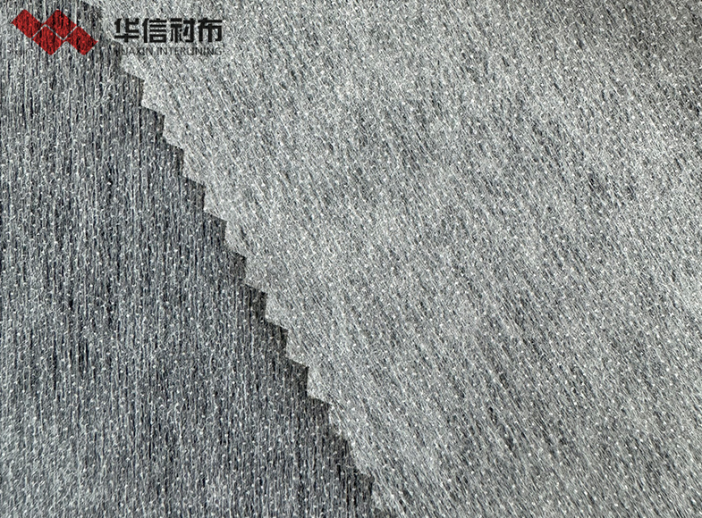 柔感無(wú)紡襯布